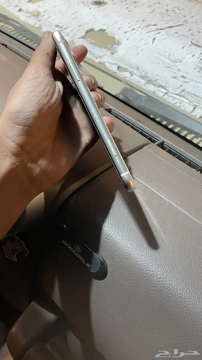 جوال ايفون 11 عادي 2