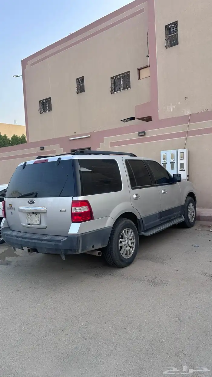 اكسبدشن 2012 0