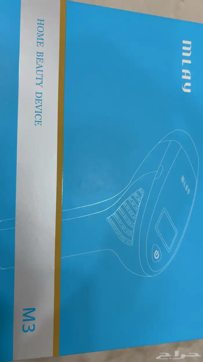 جهاز ليزر ملاي M3 2