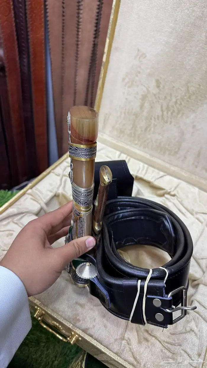 جنبيه حك زراف 5