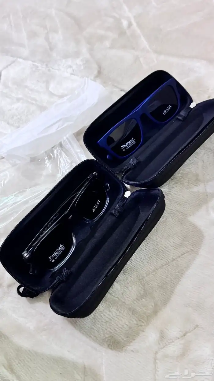 عرض اليوم نظارات ماركة PRADA 3