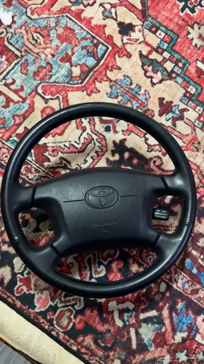 طارت كامري قراندي من 98 الى 2002 0