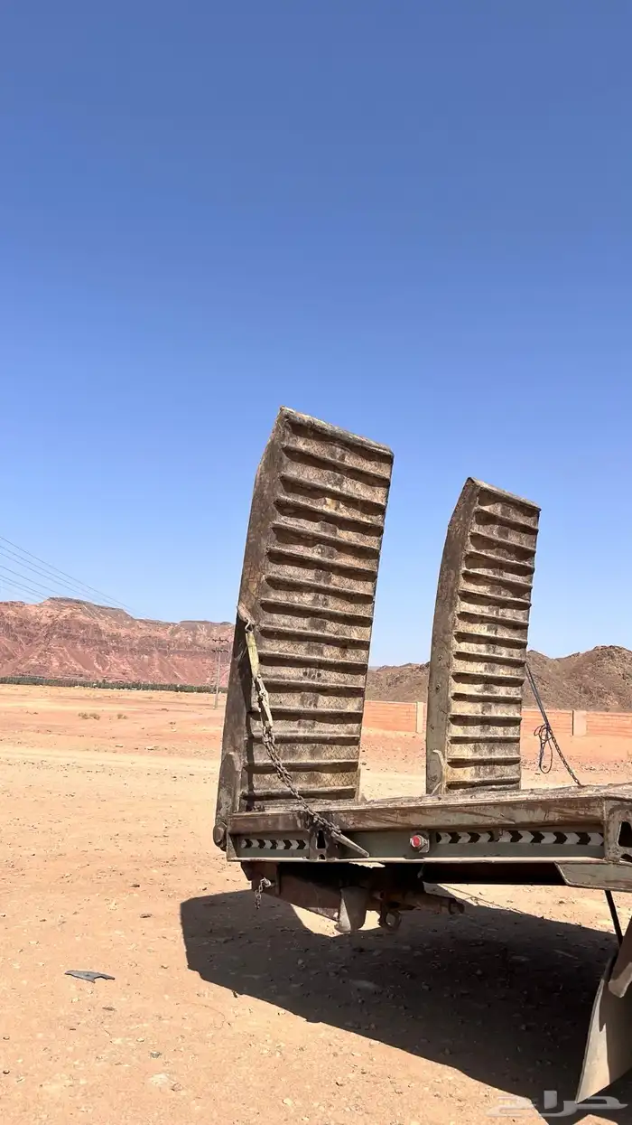 لوبد محورين للبيع 2