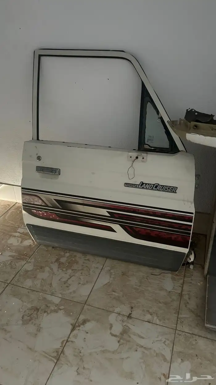 باب جيب ربع وشاص وكاله نضيف. 0