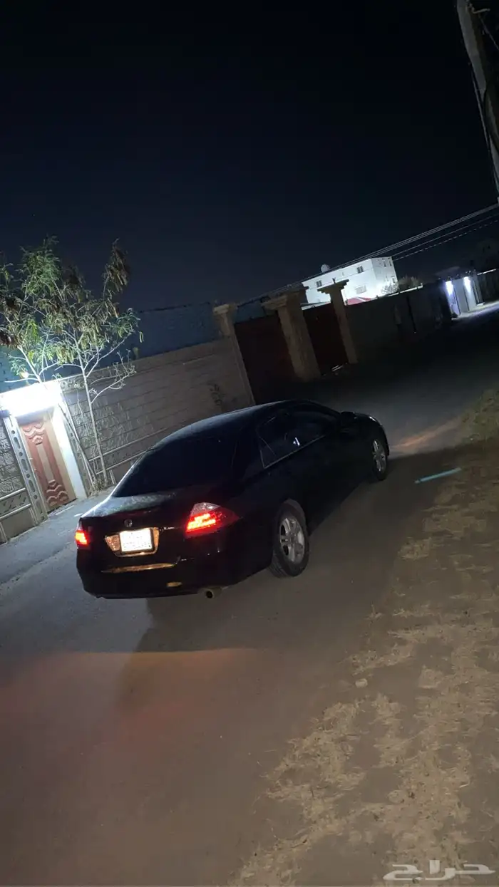 اكورد 2006 15