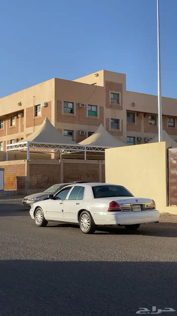 فورد موديل 2008 مراهم 2011 4