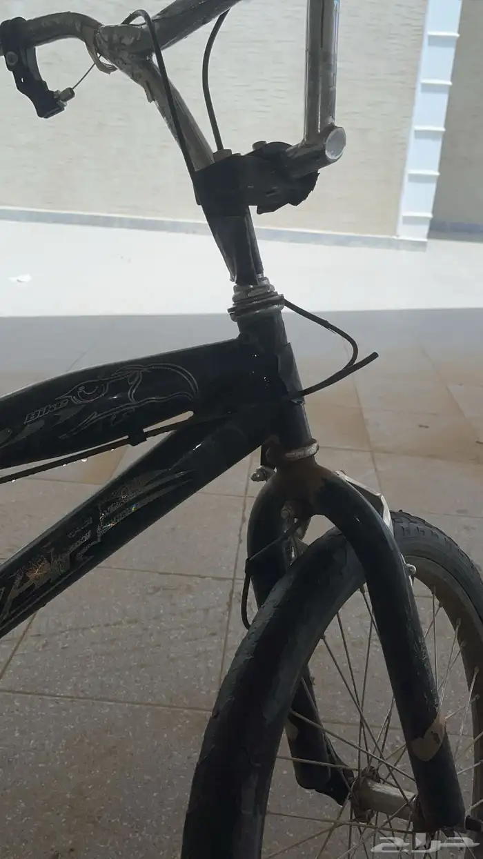 سيكل كوبرا 3