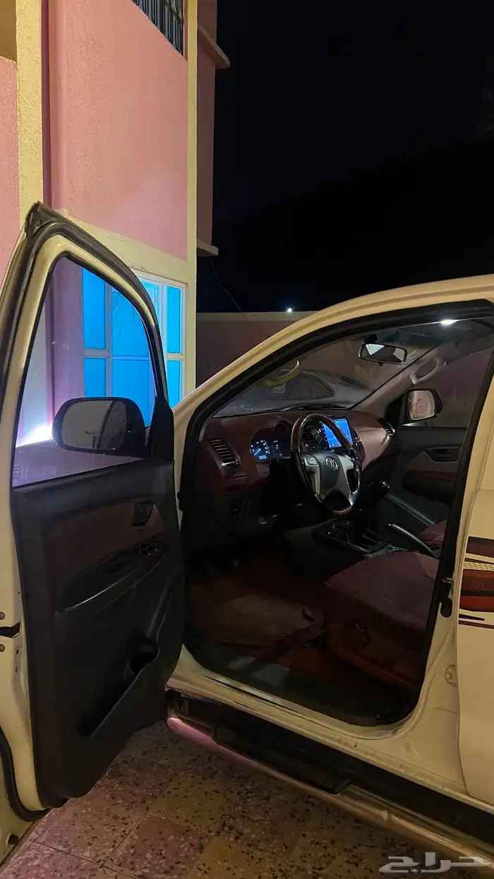 هايلكس دبل 2