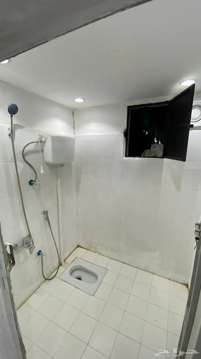 سكن و استراحة للايجار تبوك Accommodation for rent 0