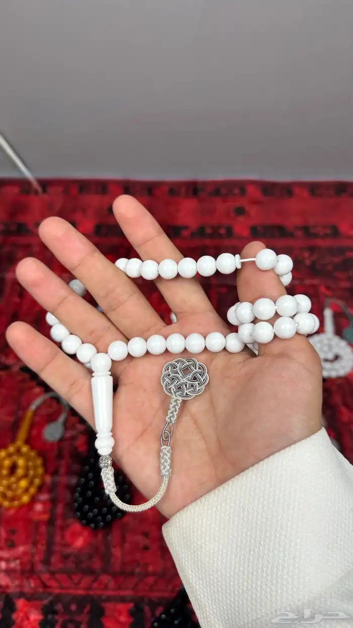 سبح بكلايت 5