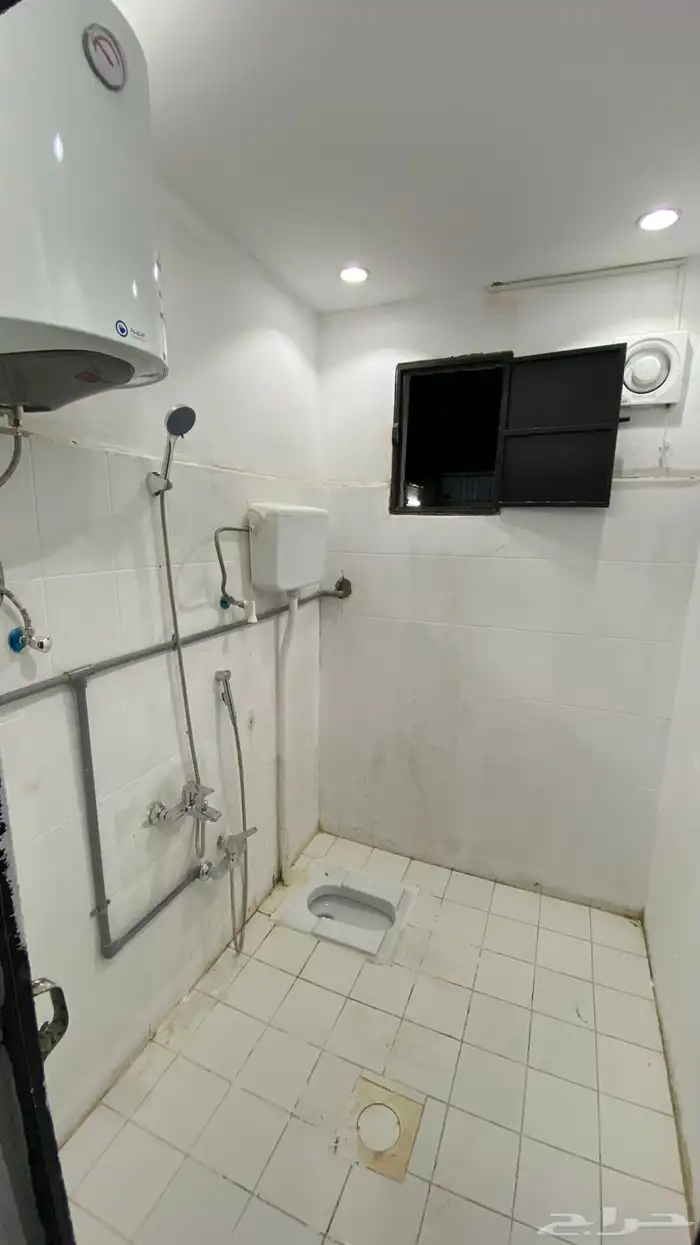 سكن و استراحة للايجار تبوك Accommodation for rent 14