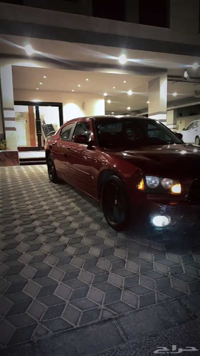 دوج شارجر 2010 0