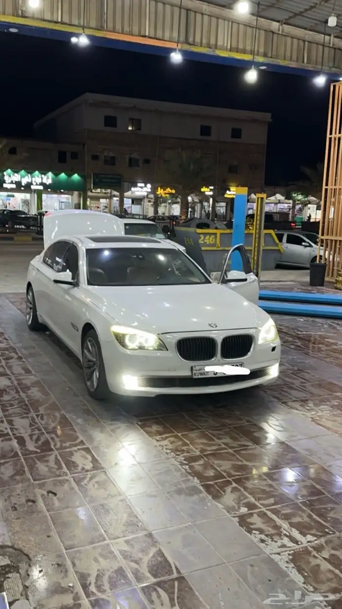 بي ام تشليح 1