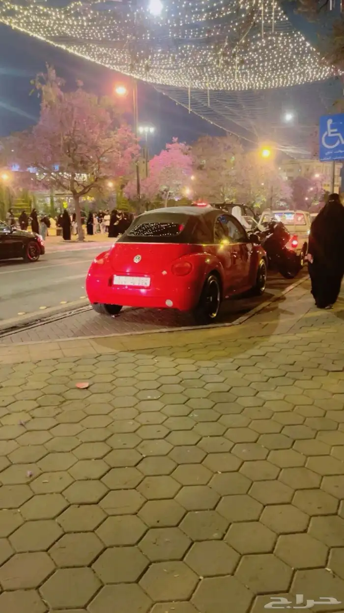 تأجير السيارة للافتتاحية والاحتفلات 9