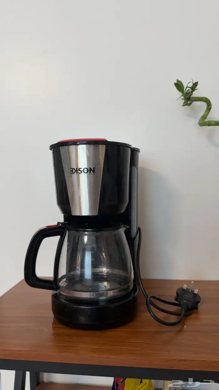 آلة قهوة 0