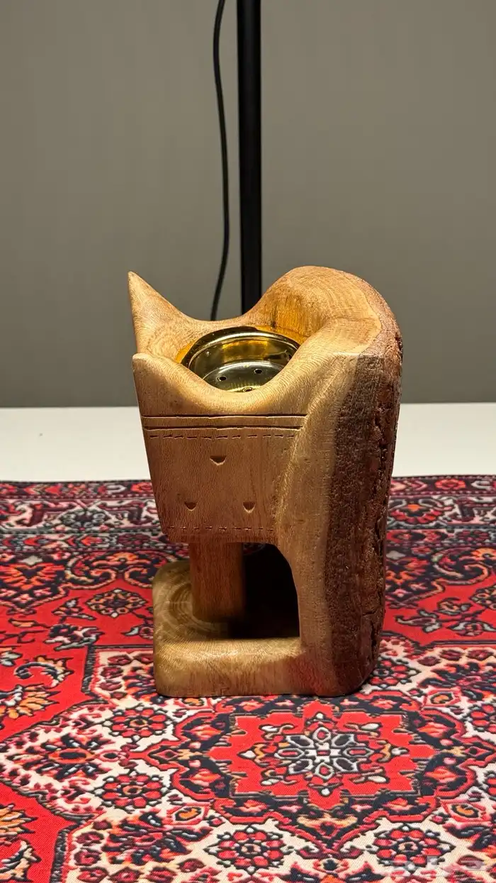 مباخر شغل يدوي 2