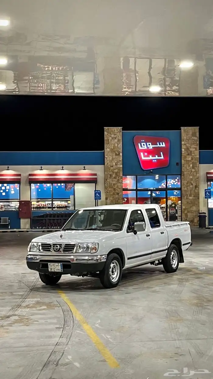 ددسن فل كامل بخاخ 2004 نظييف الموقع عفيف 0