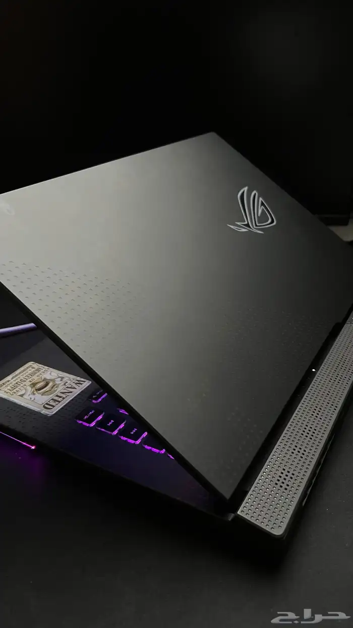 للبيع لابتوب ASUS ROG Strix G15 1
