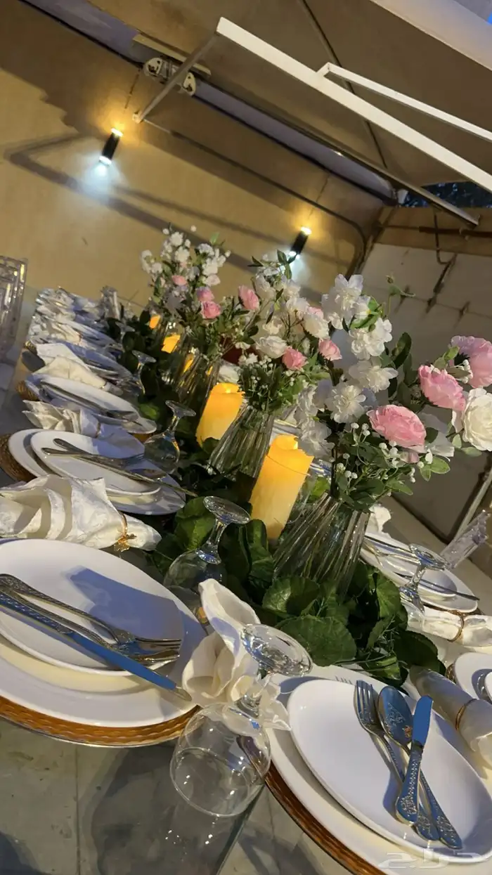 تنسيق زواجات 19