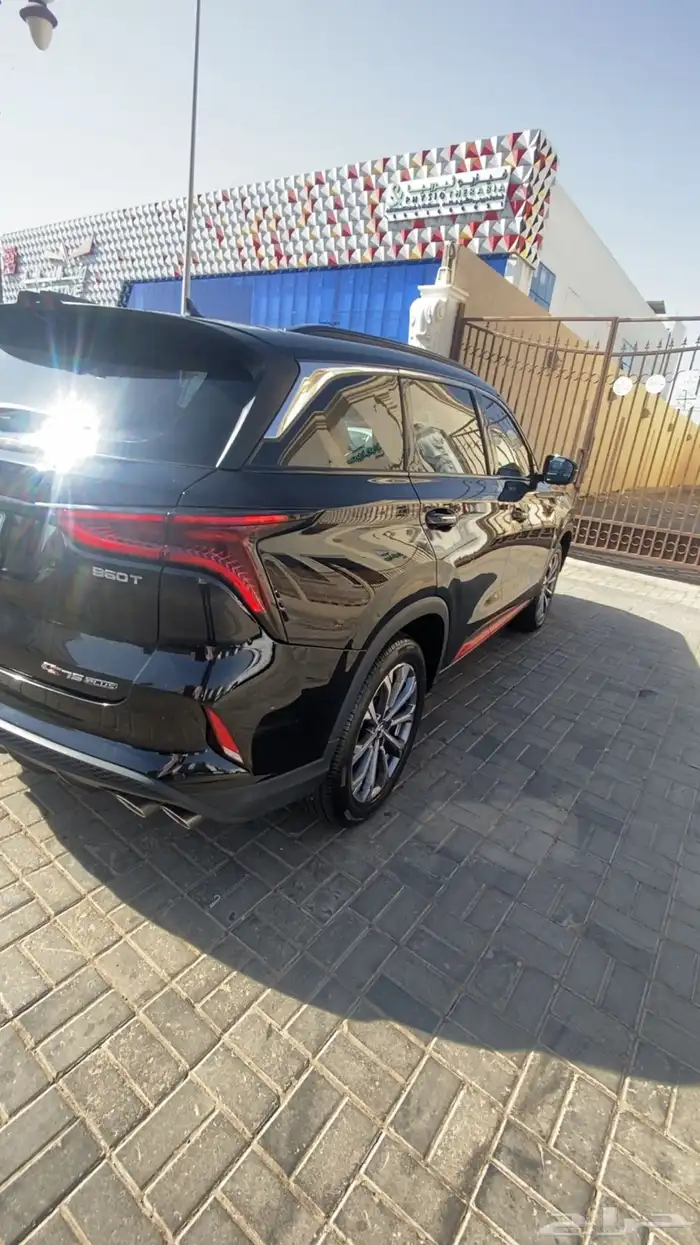 شنجان اس بلس 3