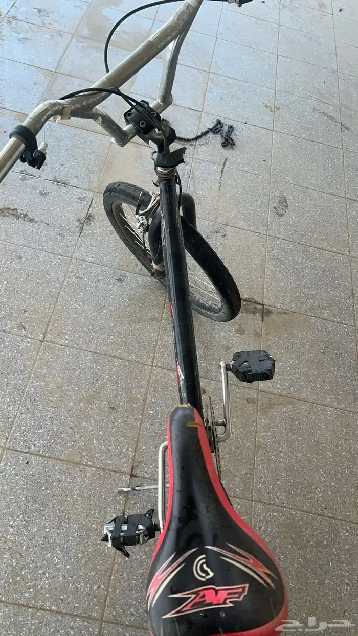 سيكل كوبرا 4