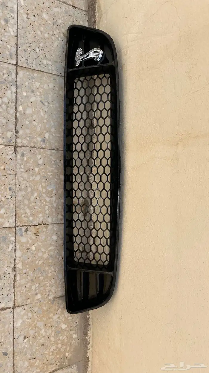 موستنج 10