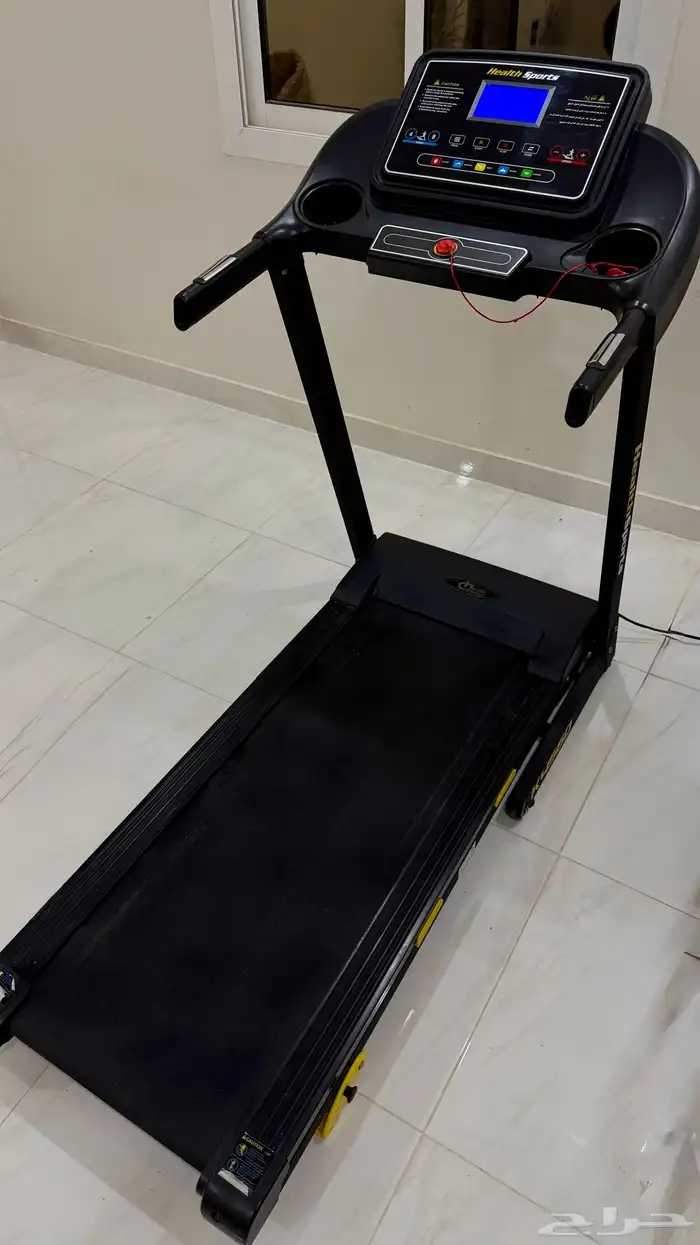 سير كهربائي نظيف 2