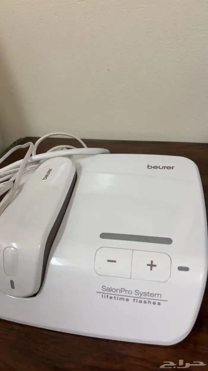 جهاز ليزر استعمال مرتين 1