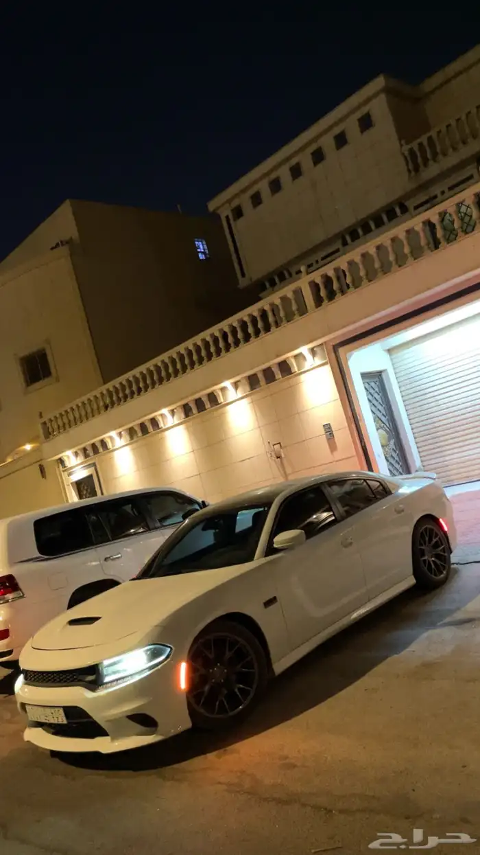 دوج للبيع 9