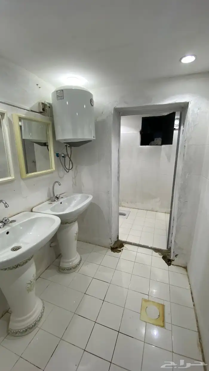 سكن و استراحة للايجار تبوك Accommodation for rent 3