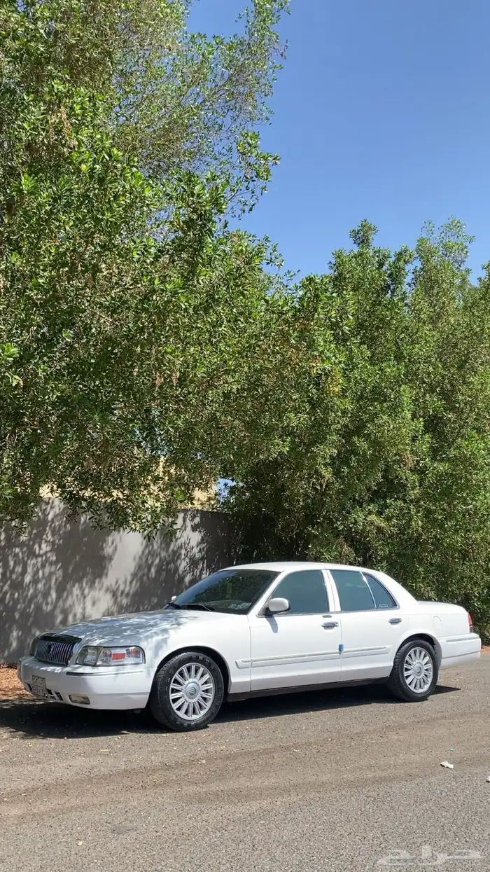 فورد موديل 2008 مراهم 2011 1