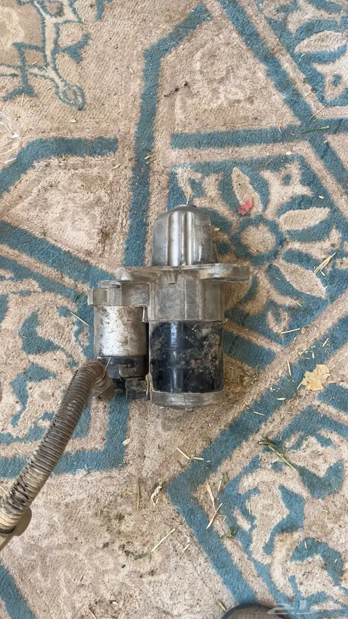 قطع كابرس 5