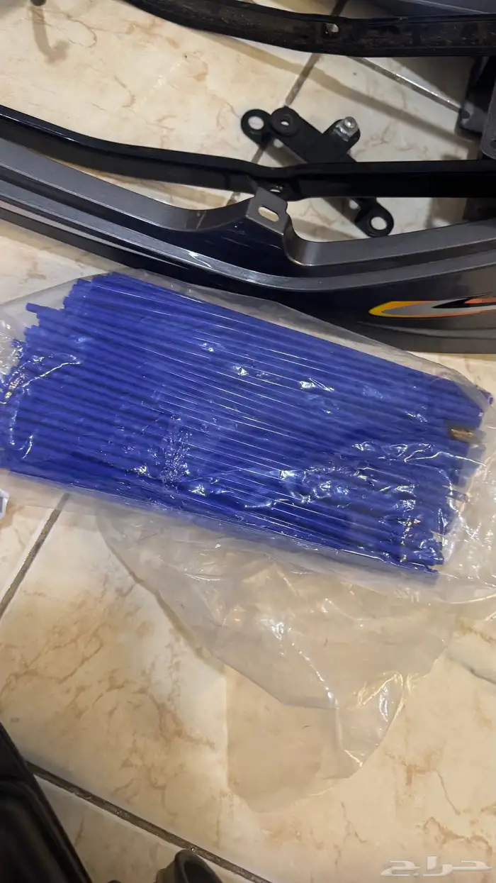 للبيع قطع غيار ديار مهدي Ax100 2