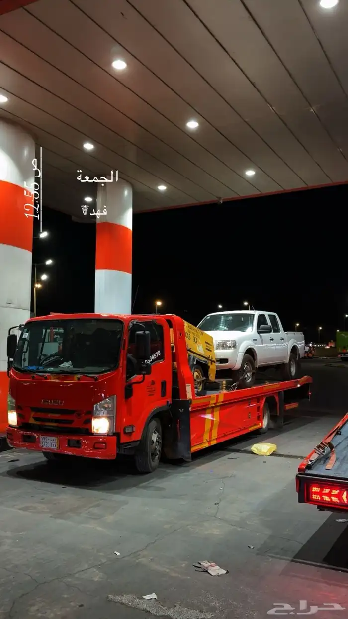 سطحه القريات هيدروليك فل 1