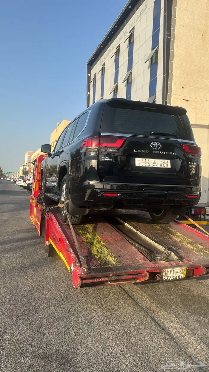 سطحه حفر الباطن 4