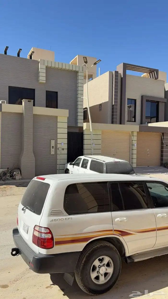 لاندكروزر2001 مرهم5 2