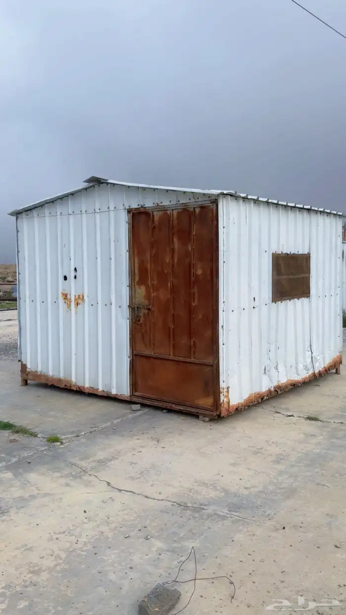 صنادق عازل مقاسات مختلفه ( تم البيع ) 8