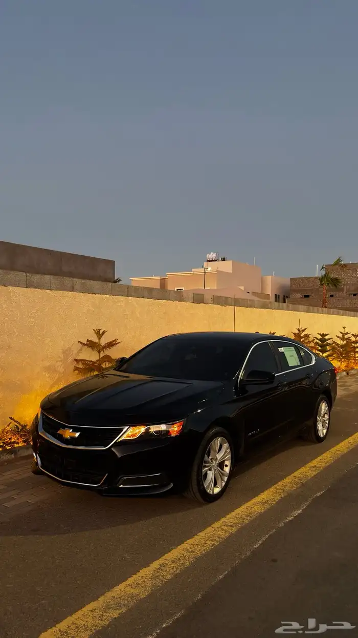 امبالا 2015 LS 5