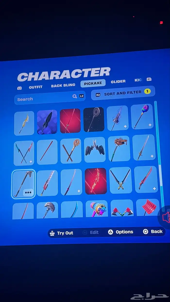 سوني 6