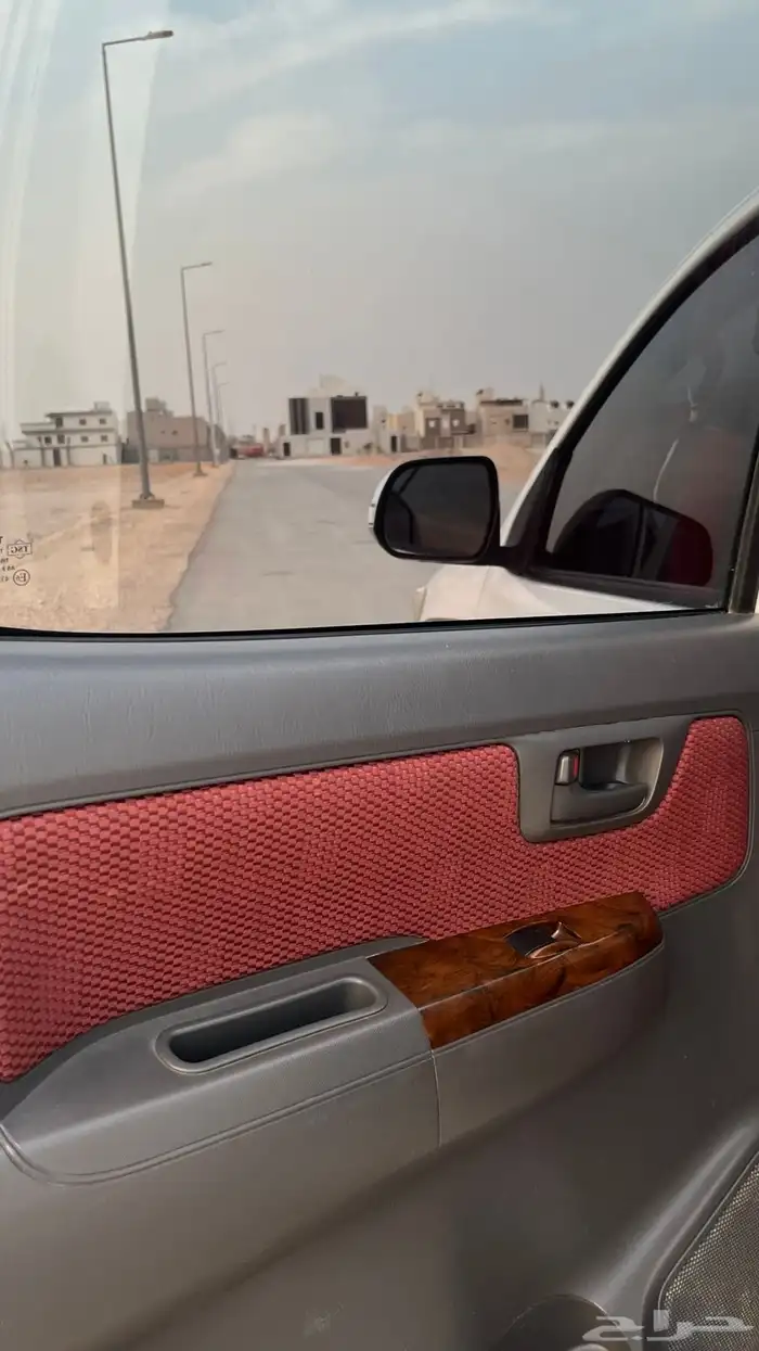 هايلكس دبل GLX 2015 24
