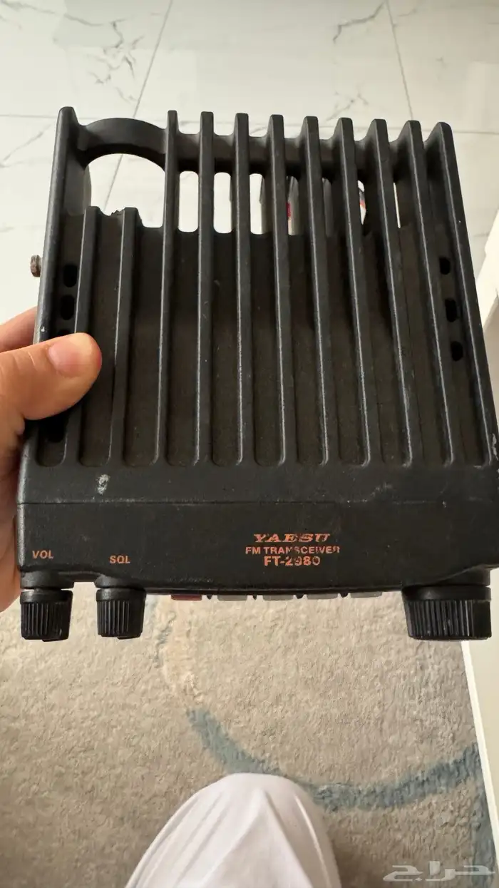 جهاز ياسو 2980 0