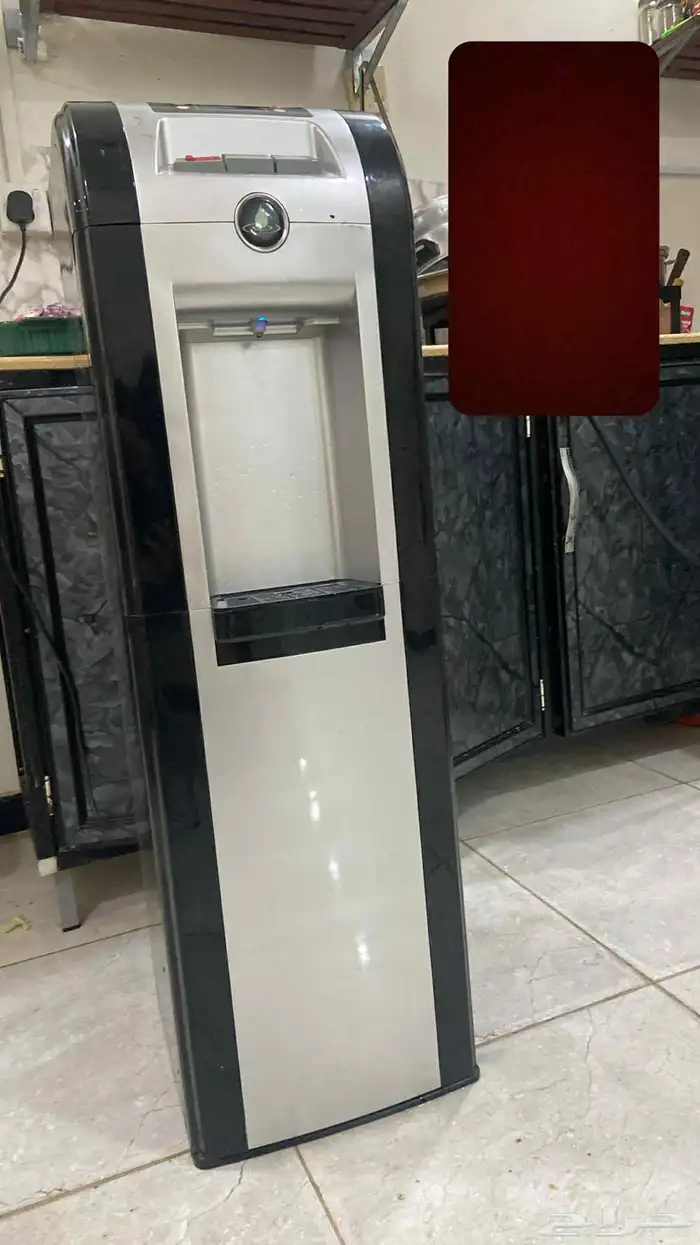 برادة مياه 2