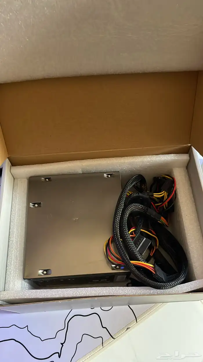 للبيع مجموعة قطع PC 9