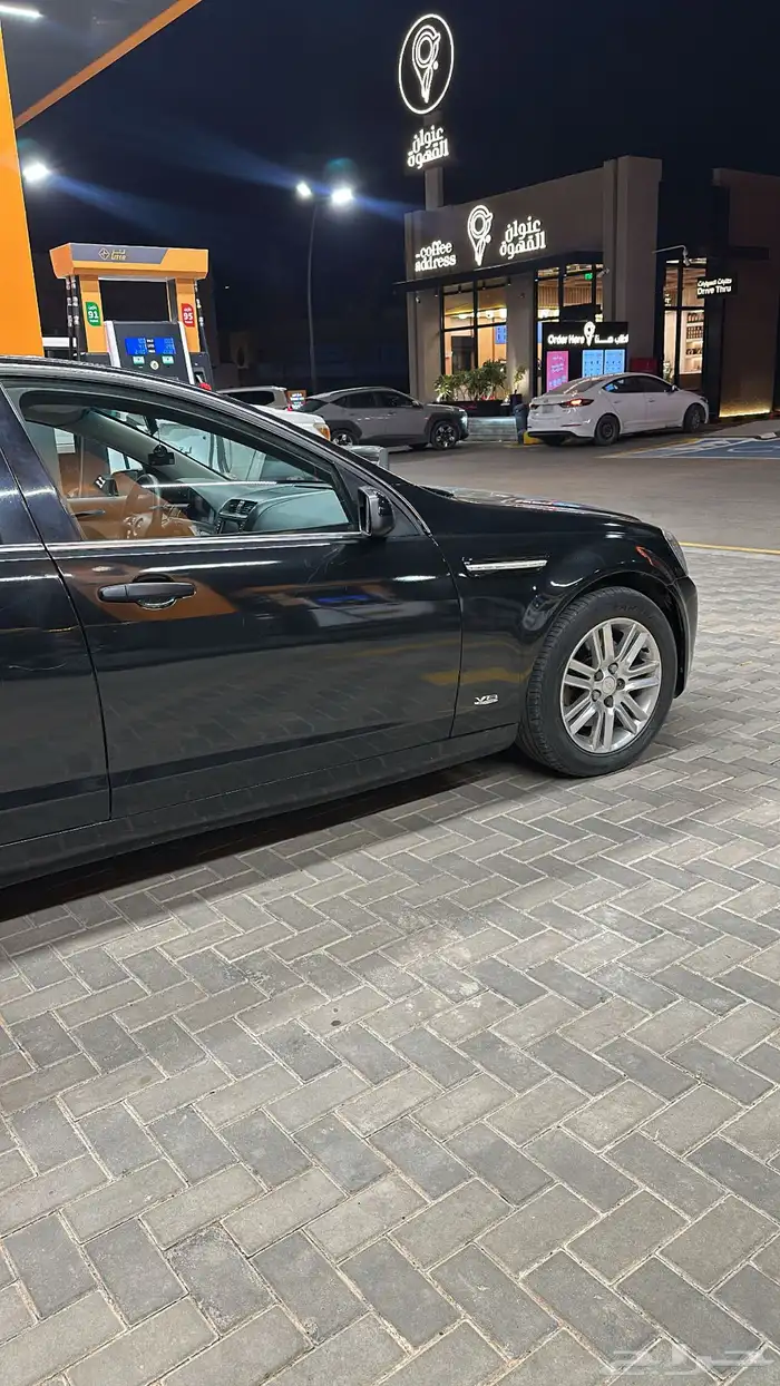 كابرس 2012 LS 27