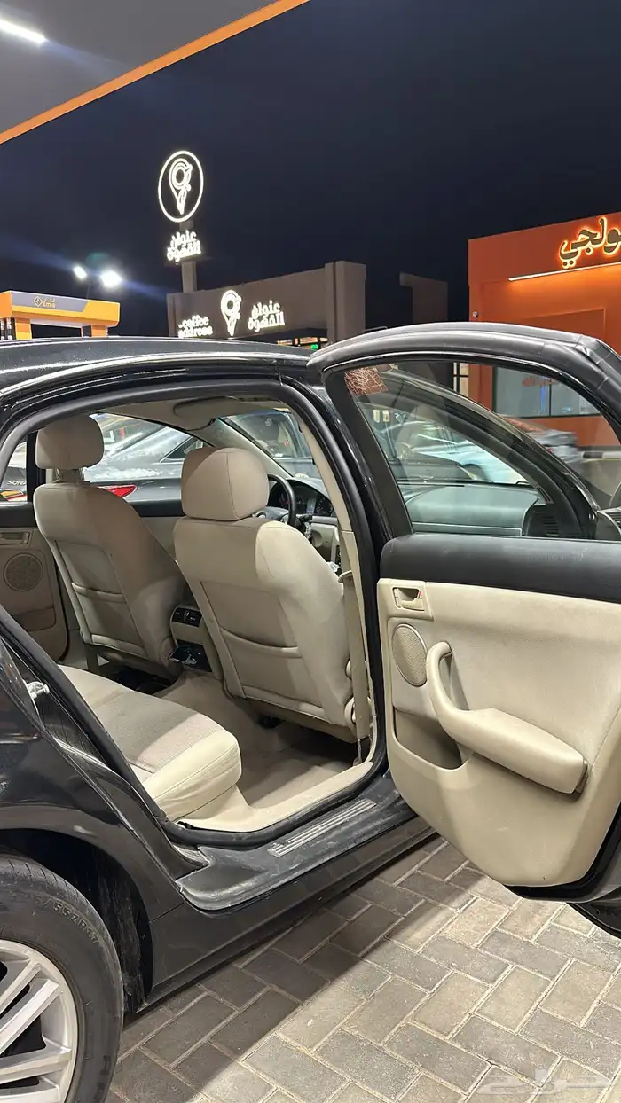 كابرس 2012 LS 17