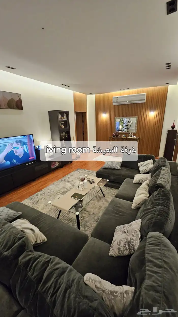 شقه فندقيه موثثه 1