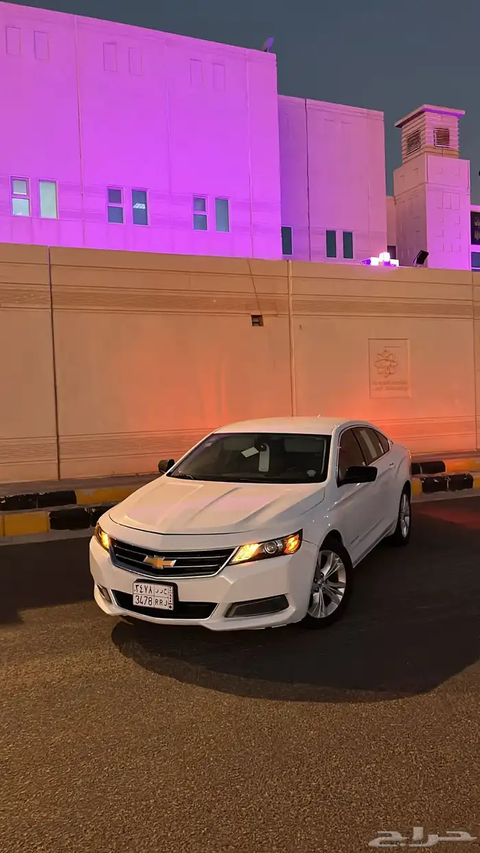 امبالا LS 2014 6