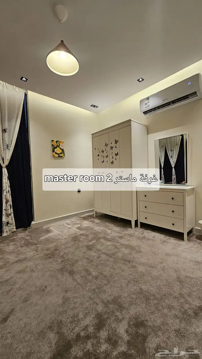 شقه فندقيه موثثه 5