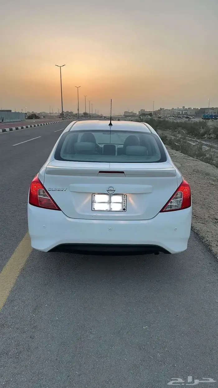 للبيع صني 2023 فل كامل وكالة ممشى قليل 9