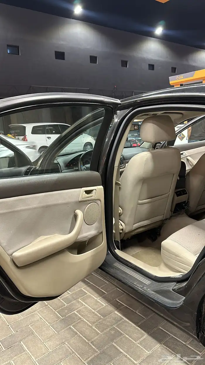 كابرس 2012 LS 24